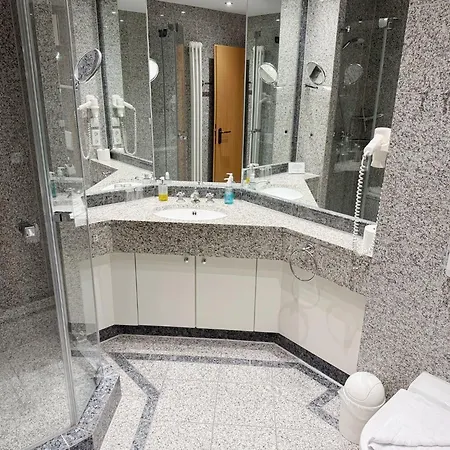Duenenpark - Komfort Mit 1 Schlafzimmer Und Balkon Im Dachgeschoss 306 شقة